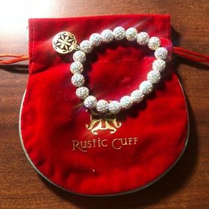 Rustic Cuff